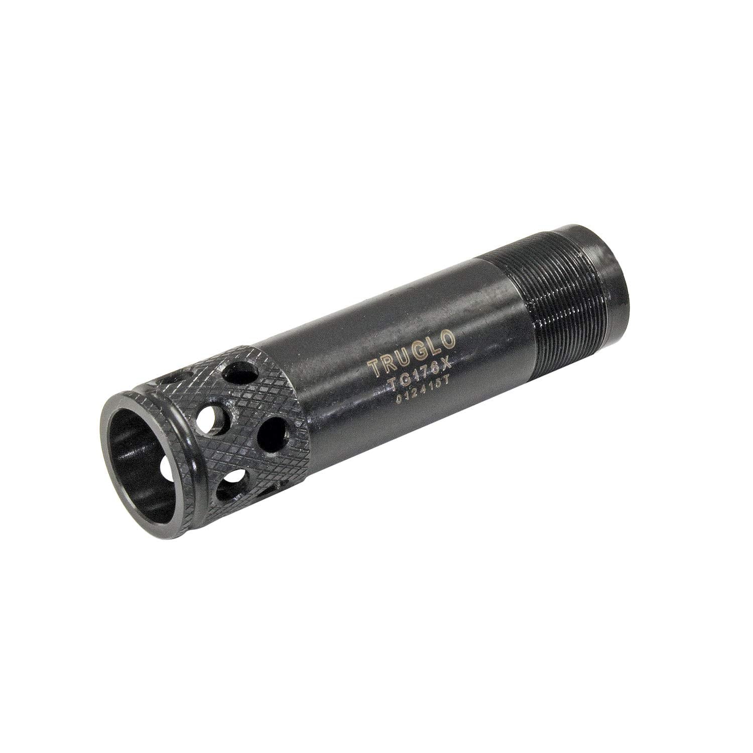 Gobble-Stopper Xtreme TRUGLO Gun Choke Tube Combo - Includes Universal-Fit Fiber Optic Sight, Browning Invector + 12 Gauge
