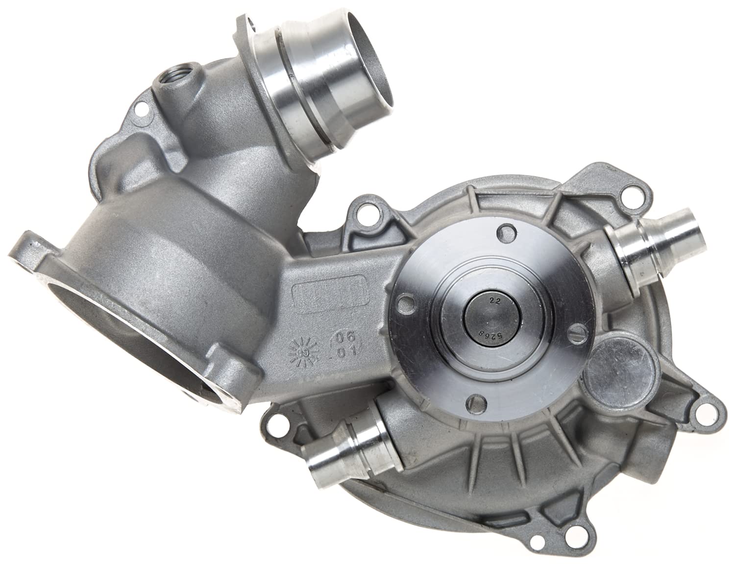 Premium Gates Engine Water Pump 42027