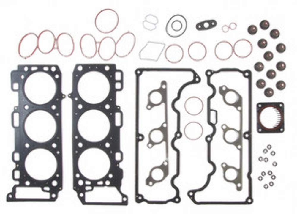 Engine Cylinder Head Gasket Set MAHLE HS54195