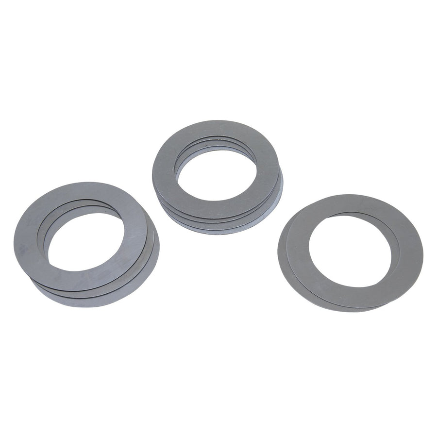 Posi Yukon 12-Shim kit, GM 8.2"/GM 8.5"/12T/12P/Ford 8.8"/Cast Iron Vette