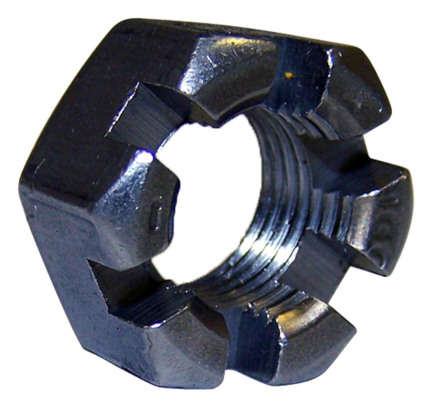 Crown J8124818 Automotive Tie Rod End Nut