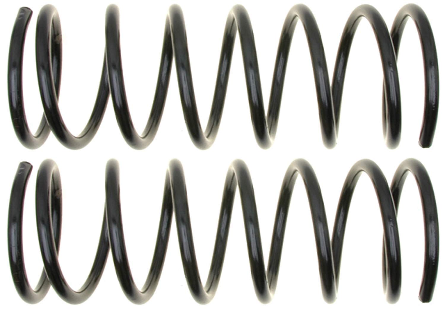 Coil Spring Set MOOG 81394 for Saturn Vue