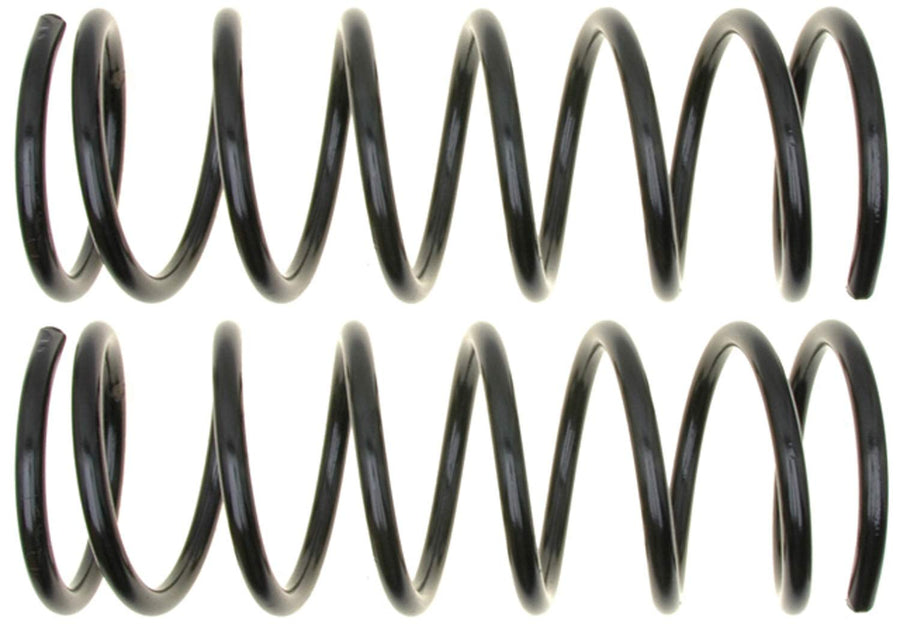Coil Spring Set MOOG 81394 for Saturn Vue
