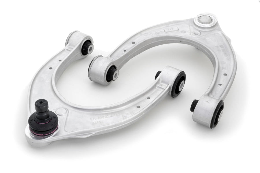 Dinan Negative Camber Control Arms D160-0006 - Compatible with 2009-2019 BMW 528i/535i/550i/640i/650i/740i/750Li/760Li