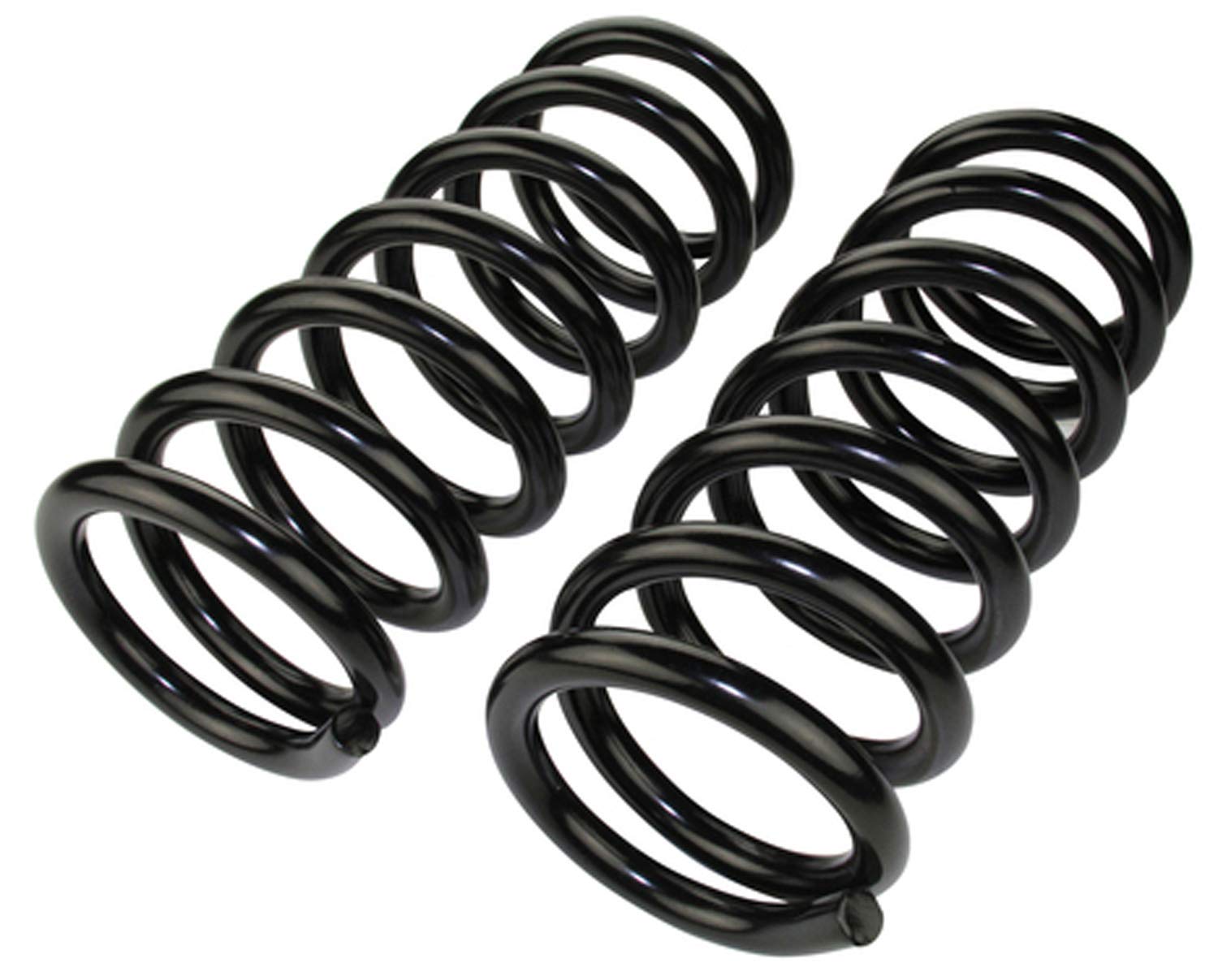 Coil Spring Set MOOG for Nissan Murano 81585