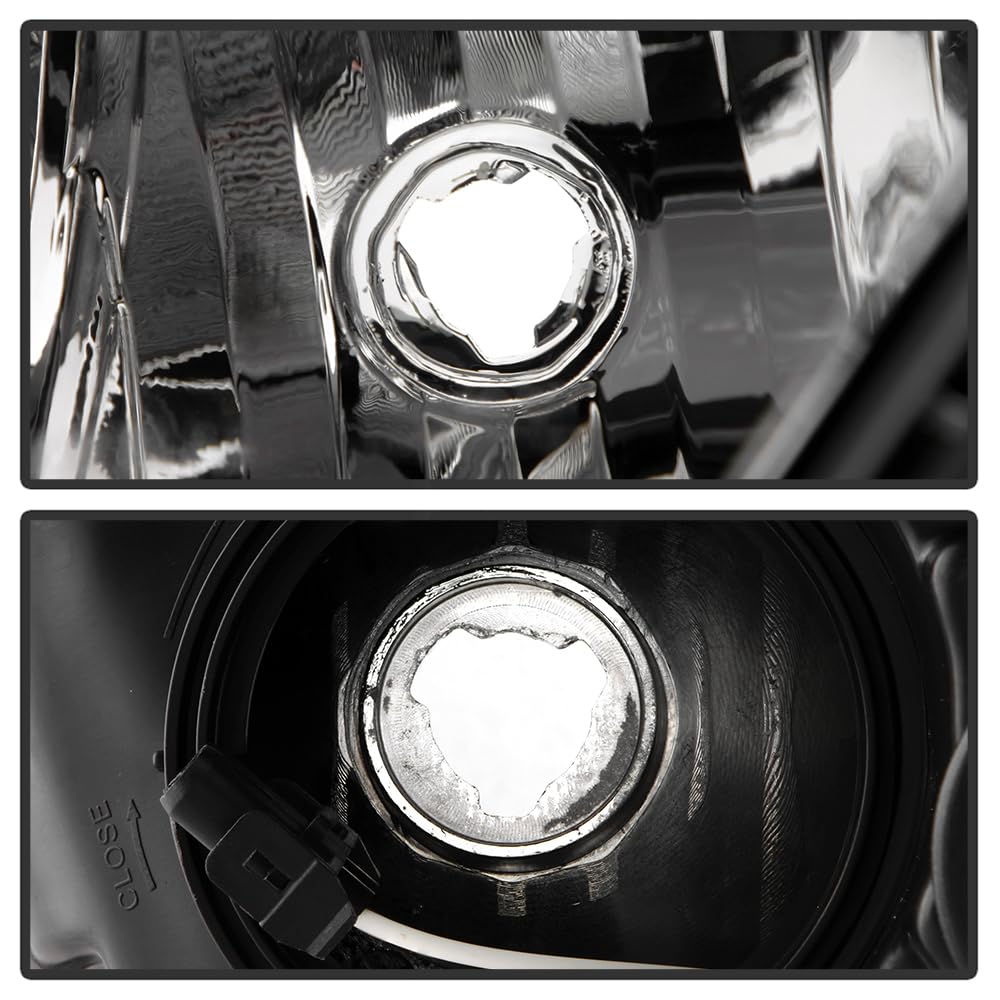 Buick Encore GX 20-23 Spyder (POE) Halogen w/LED DRL Headlight - OE Right GM2503508