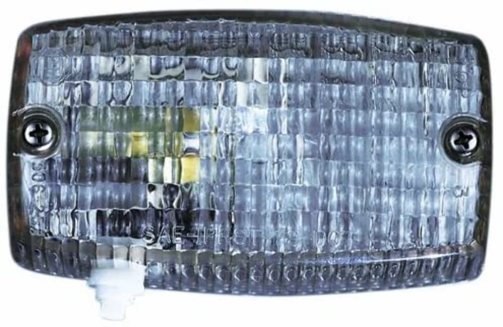 M391 Peterson Mfg Incandescent Interior Light
