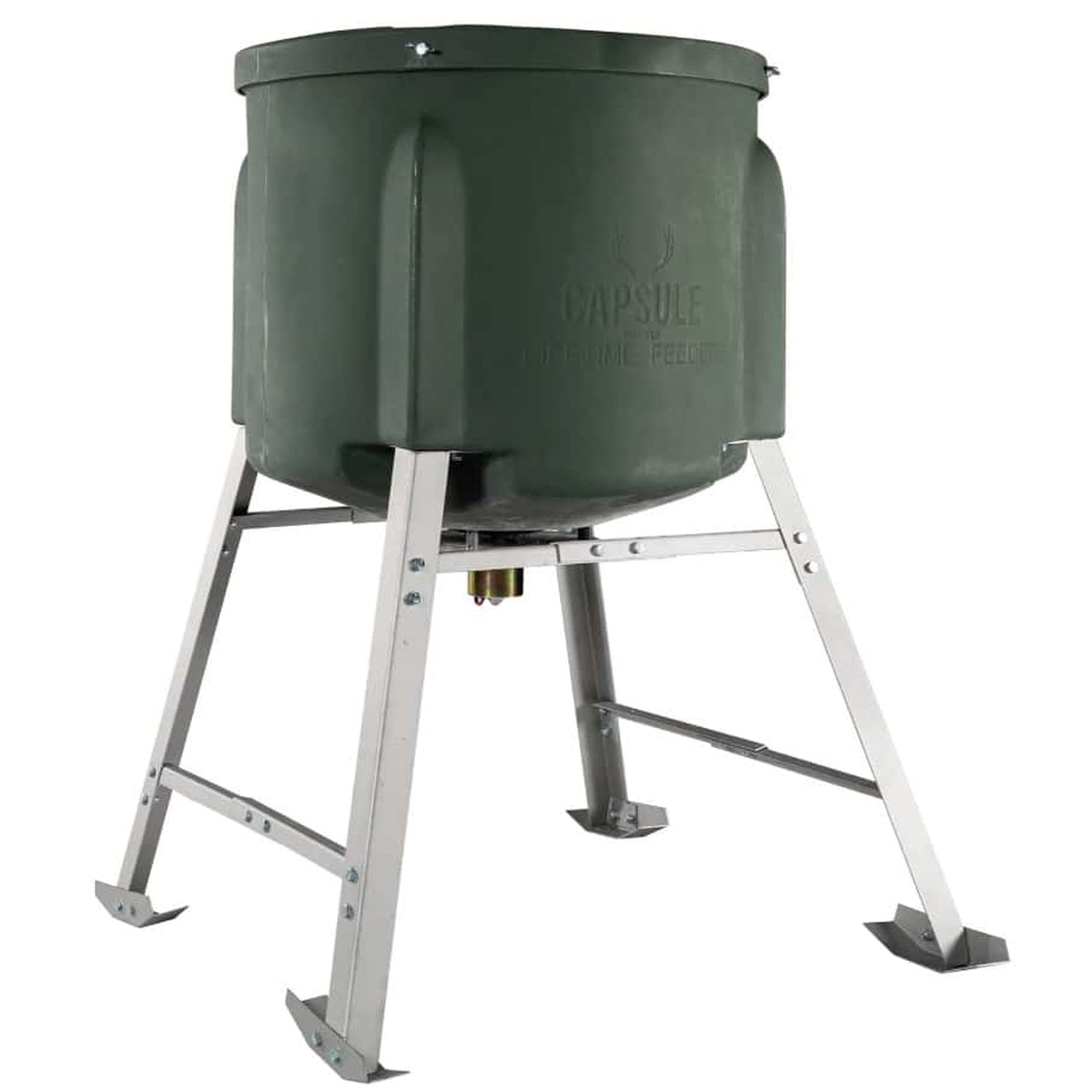 400lb Capsule Feeders