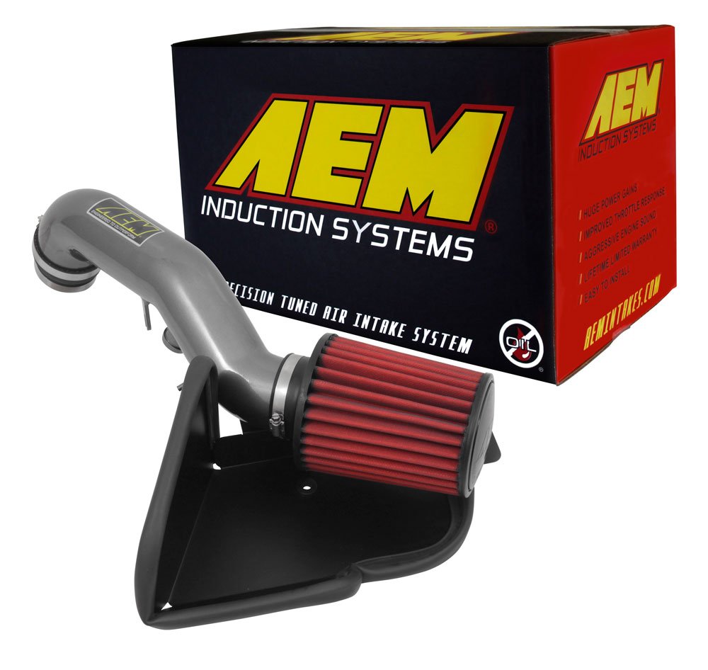 Cold Air Intake System AEM 21-802C (AEM-21-802C)