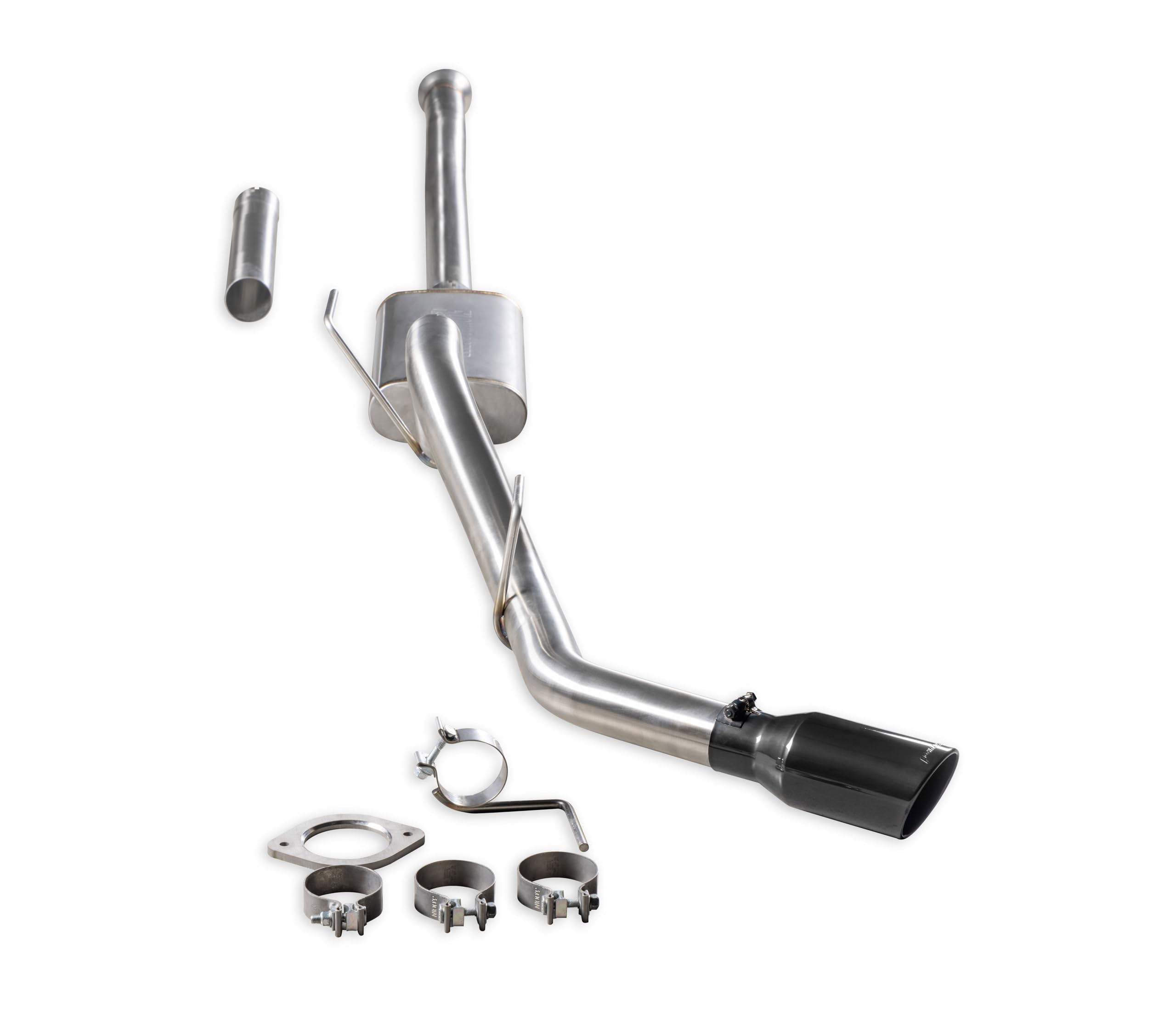 Signature Series Flowmaster 738115 Exhaust System