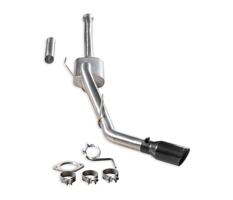 Signature Series Flowmaster 738115 Exhaust System