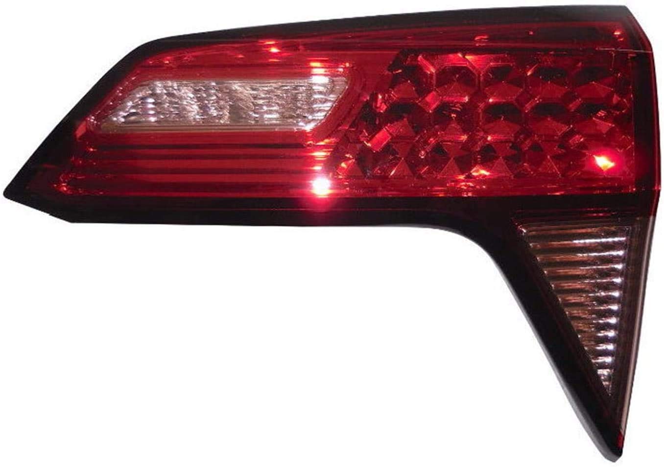 HONDA RLB HRV 16-17 BUL ASY RH