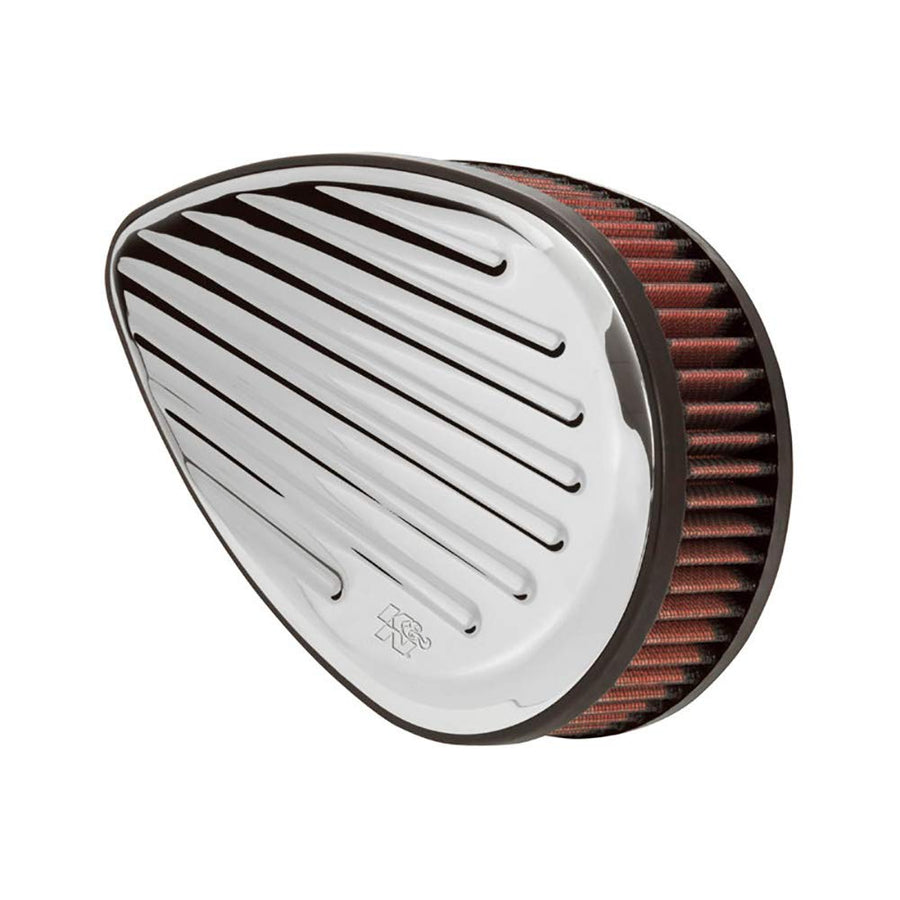 Harley Davidson K&N RK-3913 Air Filter Kit