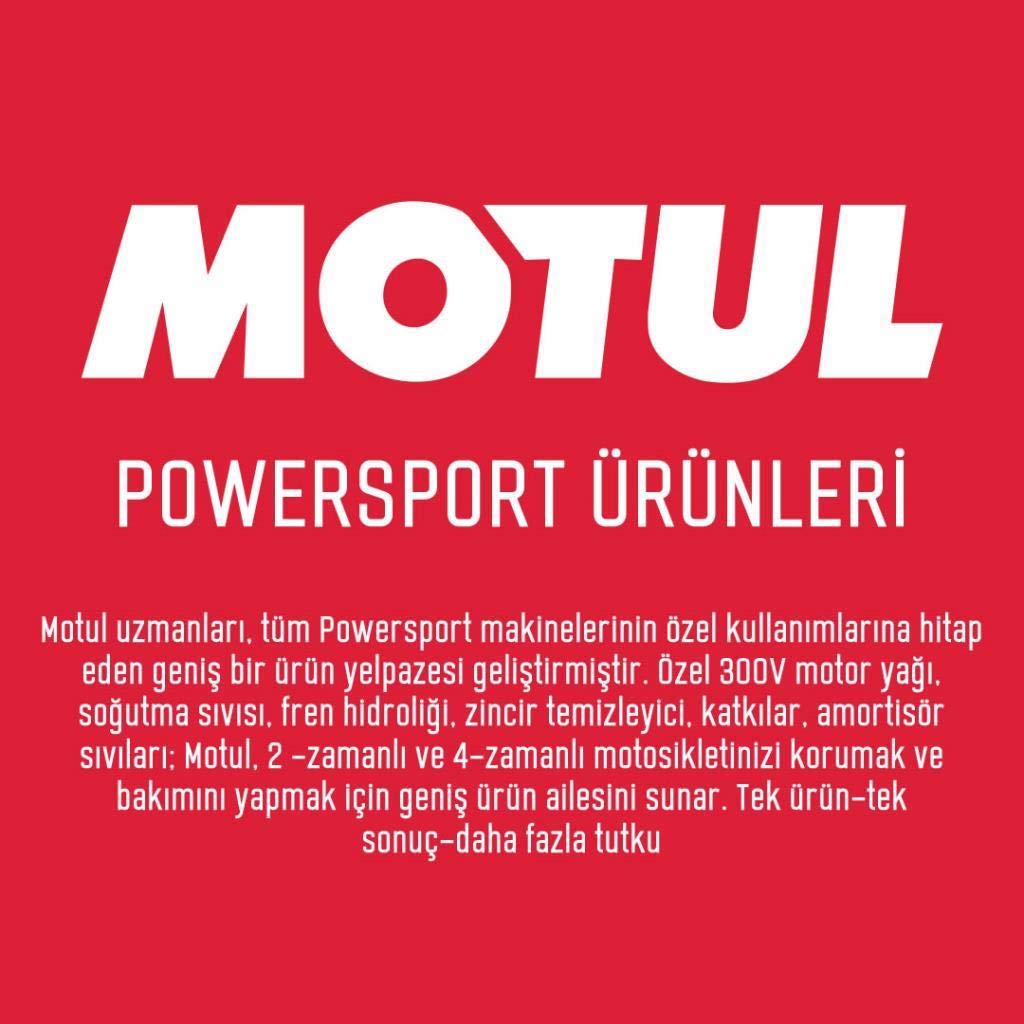 107798 Motul