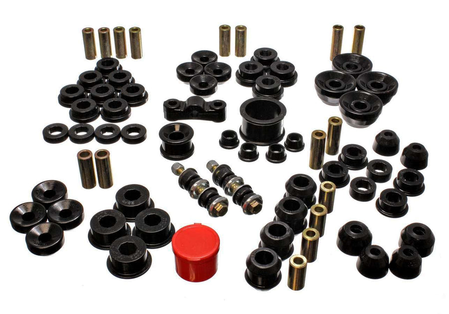 Energy Suspension Master Set 16.18104G for Acura Integra
