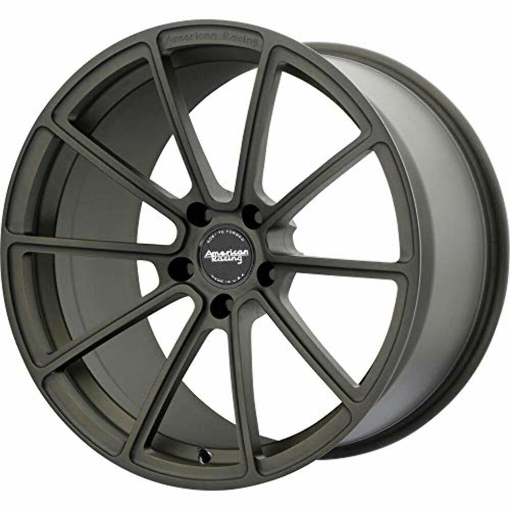 FORGED AMERICAN RACING VF104 Custom Wheel (19 x 11. inches /0 x 999 mm, 0 mm Offset)