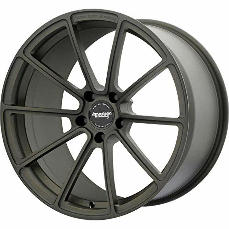 FORGED AMERICAN RACING VF104 Custom Wheel (19 x 11. inches /0 x 999 mm, 0 mm Offset)