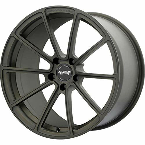 FORGED AMERICAN RACING VF104 Custom Wheel (19 x 11. inches /0 x 999 mm, 0 mm Offset)