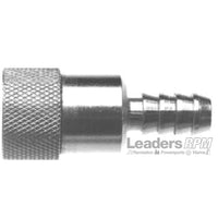 Fuel Connector Sierra International 18-8088, white