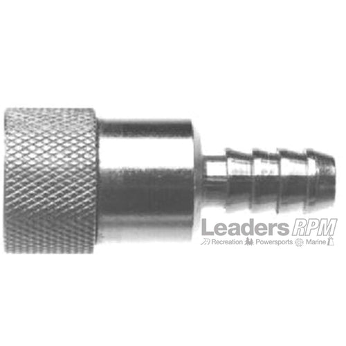 Fuel Connector Sierra International 18-8088, white