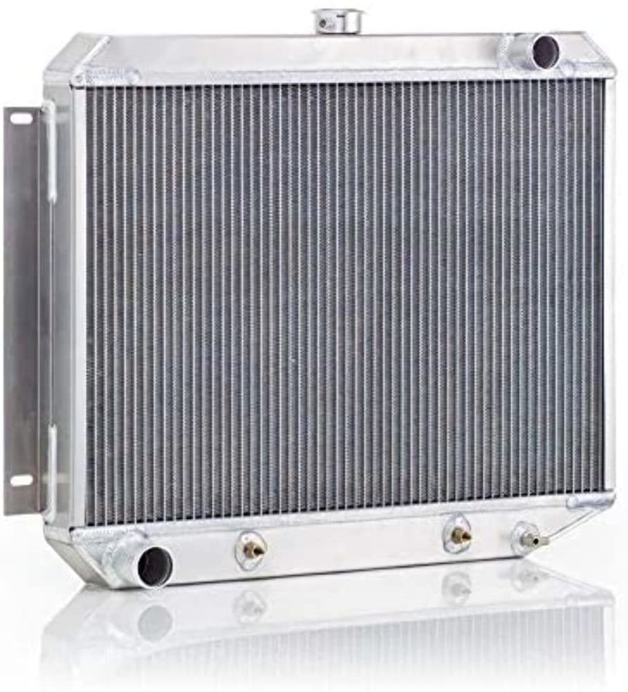 62260 BE Cool Radiator