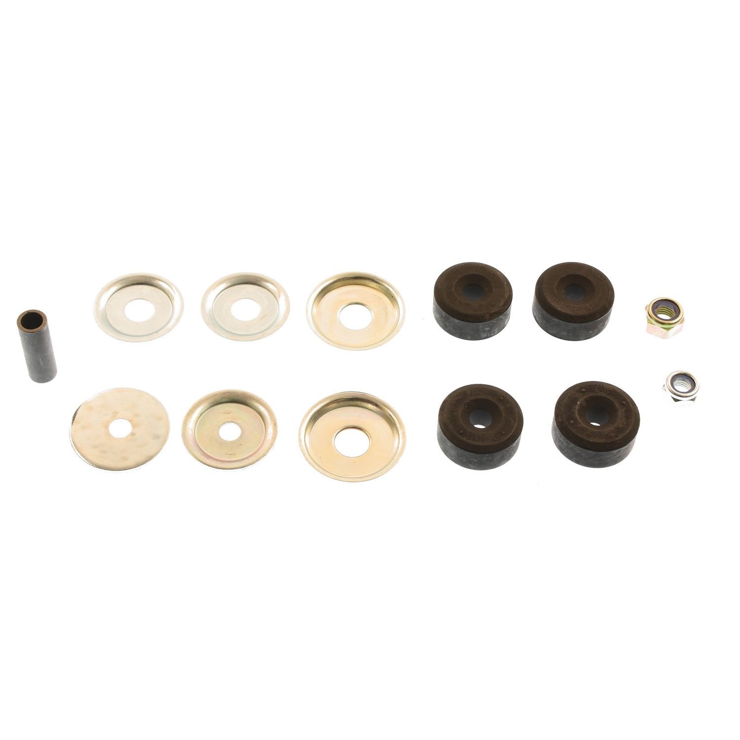 24-012669 Bilstein Monotube Shock Absorber