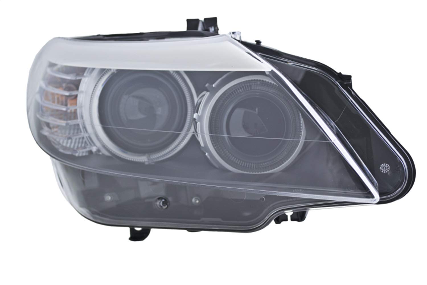 Hella Hlmp 009934461 Rh Xen Bmw Z4 09-11 W/Afs