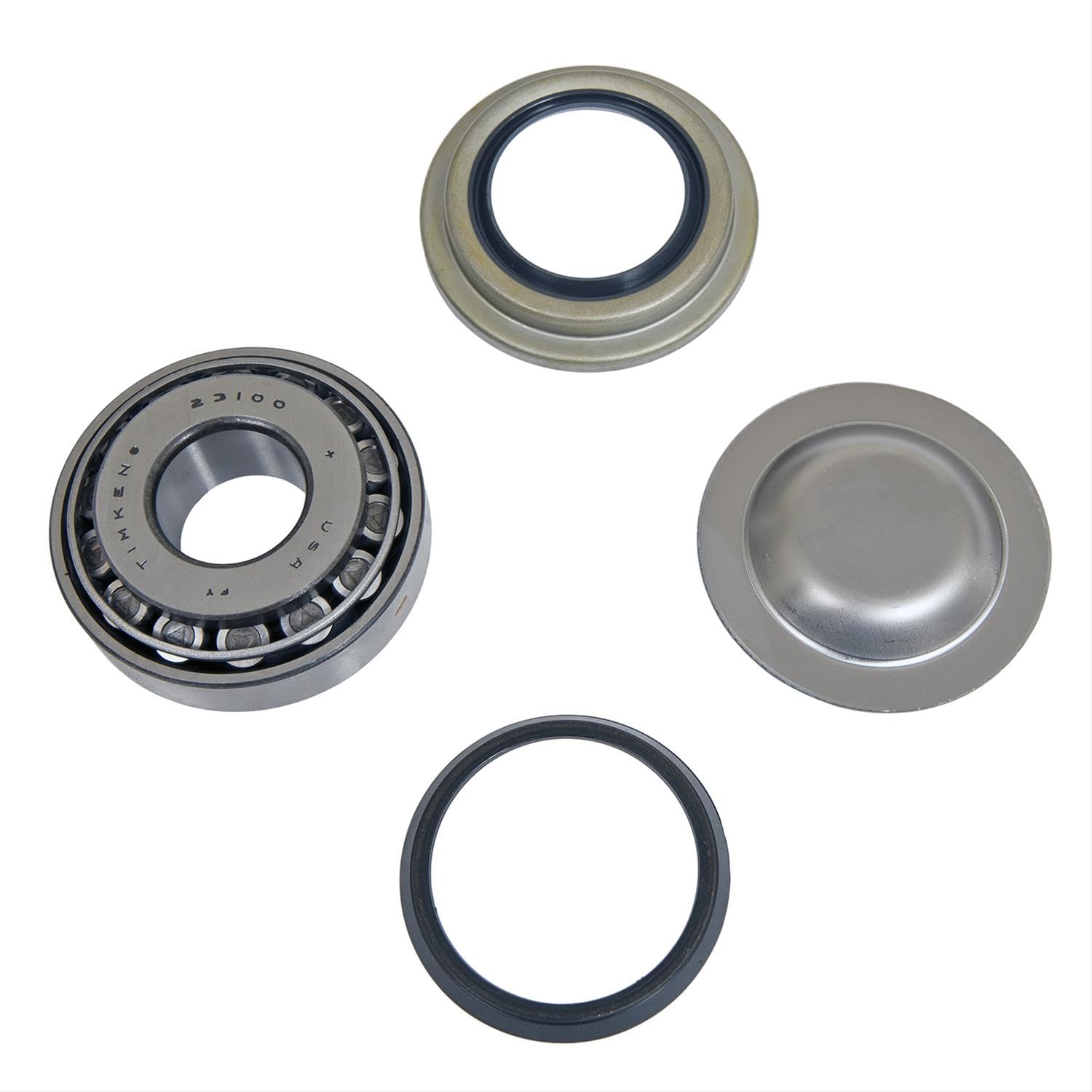 Dana 60 Axle Lower King Pin Parts Kit Dana Spicer 706395X