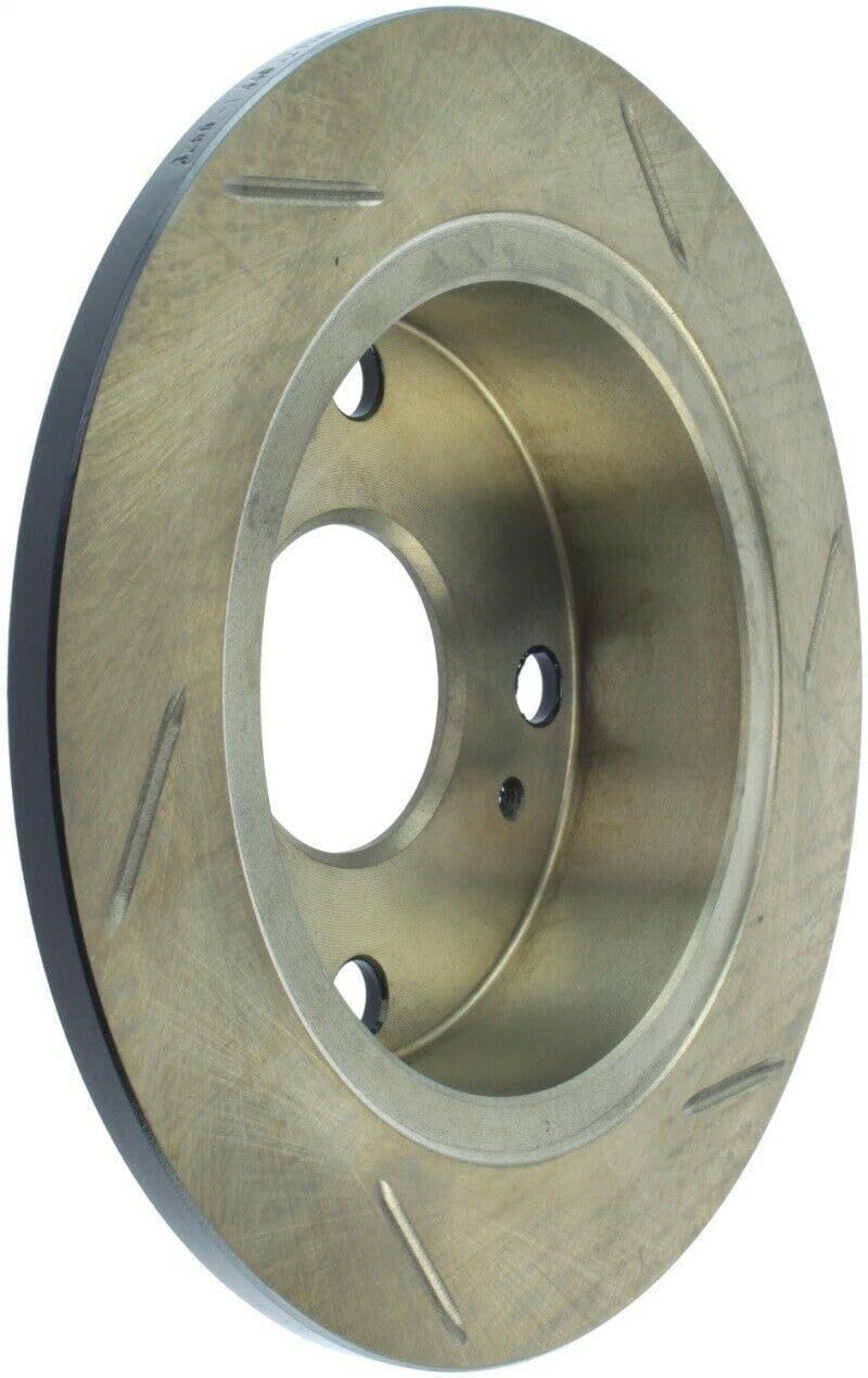 Rotor Brake