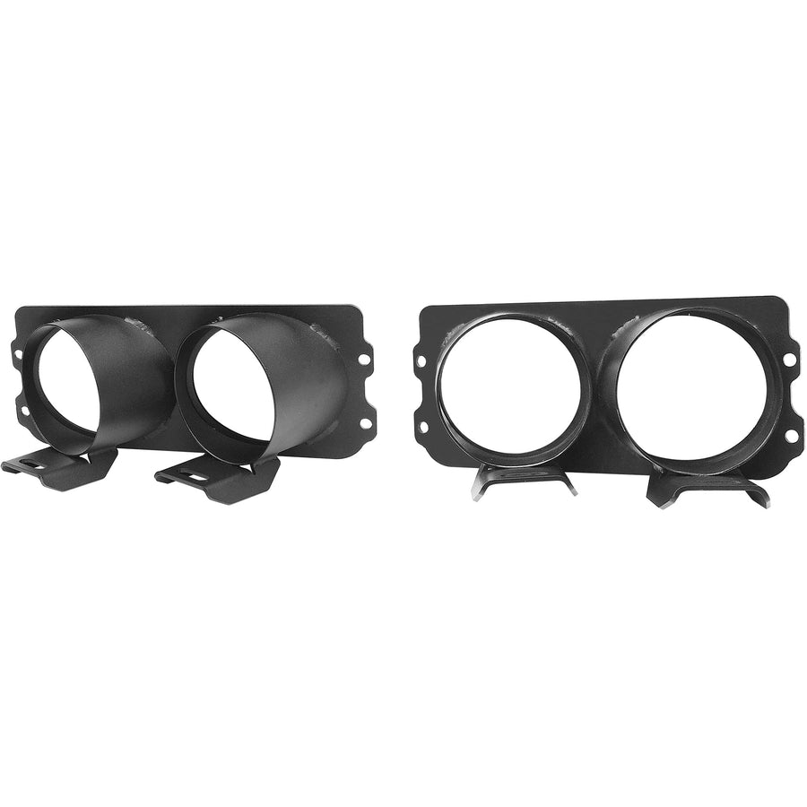 58-9905 Westin Outlaw/Pro-Mod Bumper Light Kit Round LED Light