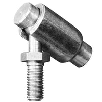 BJDR5 BALL JOINT (BJD) QA1 Precision Products QUICK DISCONNECT TYPE, 5/16-24 UNF, CARBON STEEL