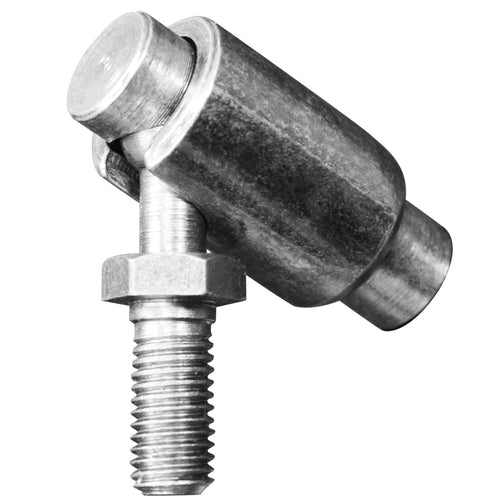 BJDR5 BALL JOINT (BJD) QA1 Precision Products QUICK DISCONNECT TYPE, 5/16-24 UNF, CARBON STEEL