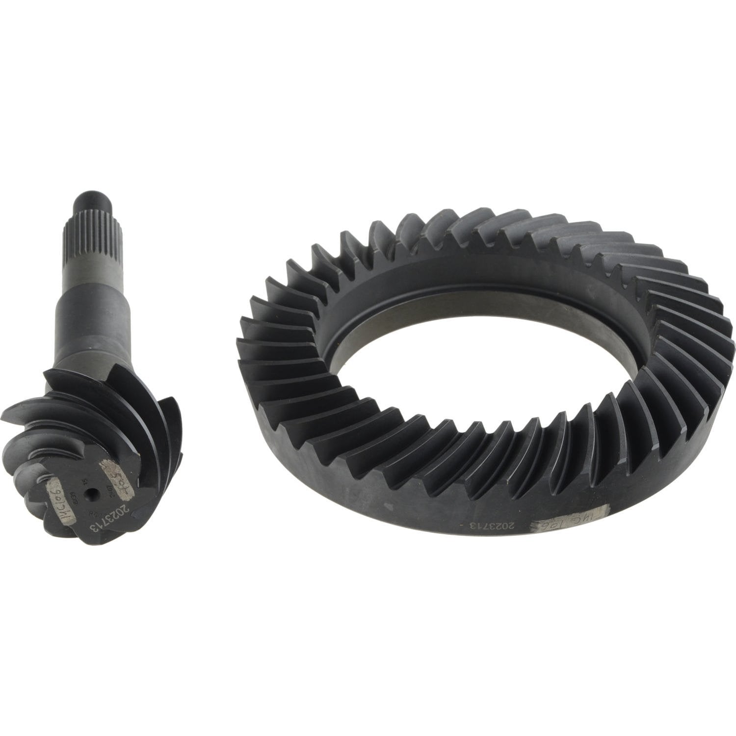 Spicer Differential Ring and Pinion Gear Set SVL 2023713 for Ford 10.25", 4.88 Ratio