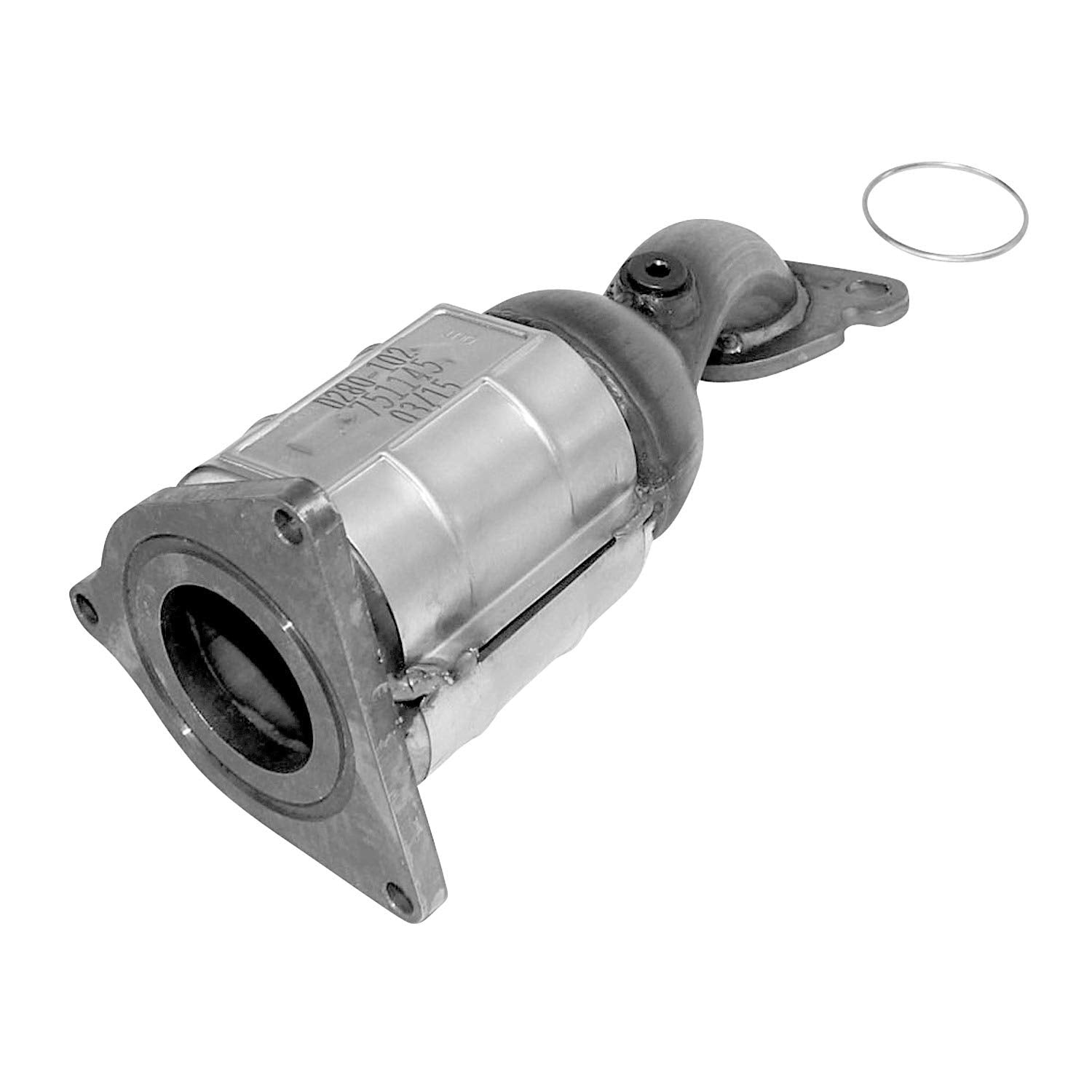 Direct Fit AP Exhaust 751145 Catalytic Converter