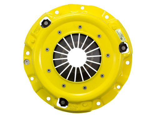 P/PL ACT (MZ014X) Xtreme Pressure Plate