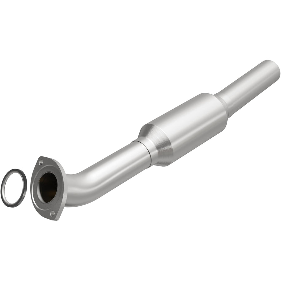 Catalytic Converter MagnaFlow 5592559: California Grade, Direct Fit, Compatible with 2006-2008 Toyota RAV4 (CARB Compliant)