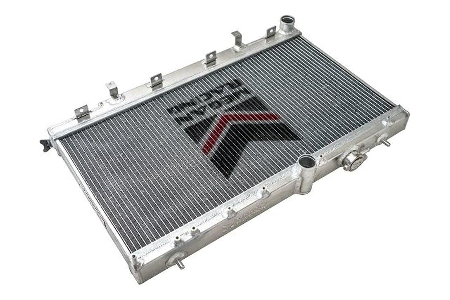 Radiator Megan Racing MR-RT-SI04ST
