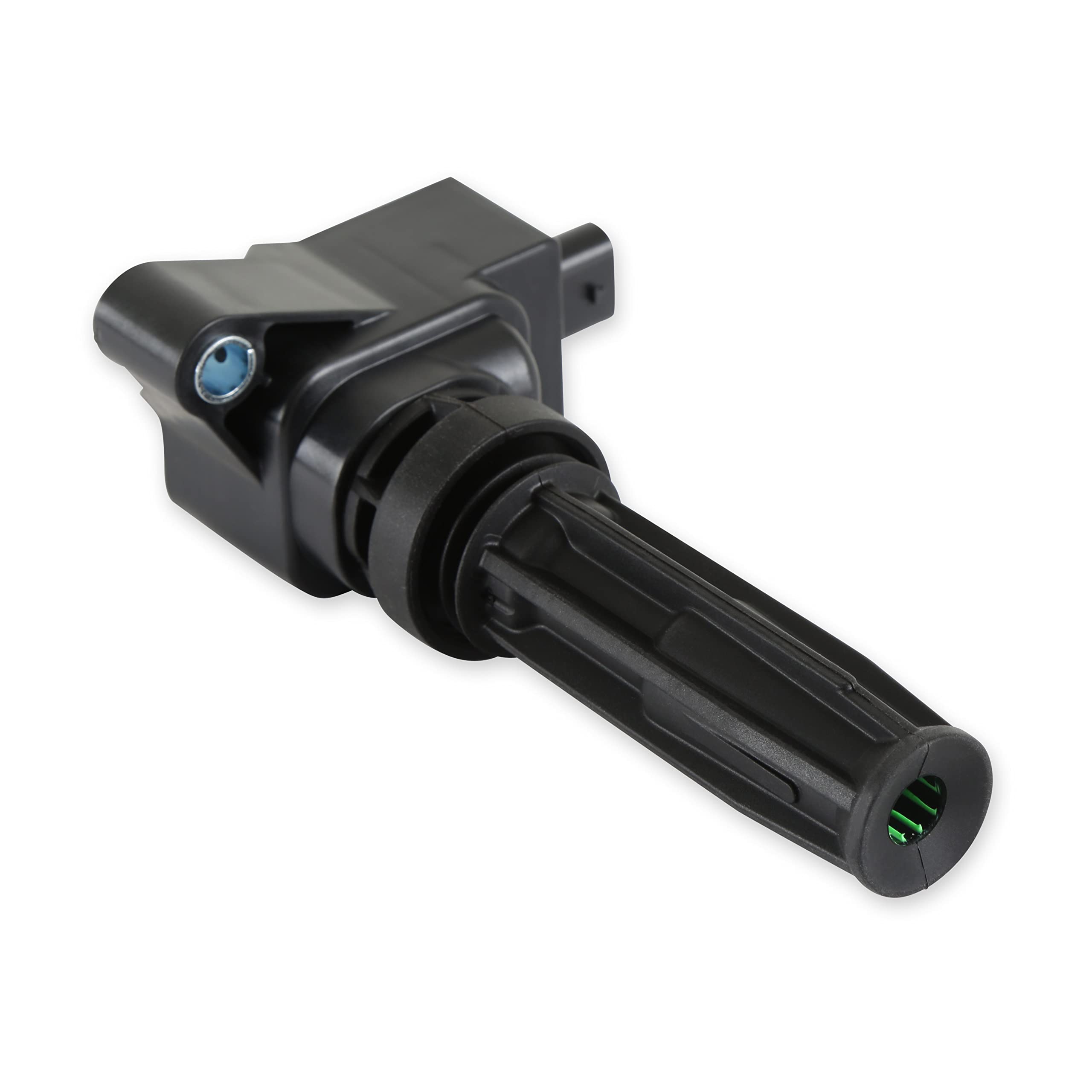 Ignition Coil MSD 82597 - Black - Individual