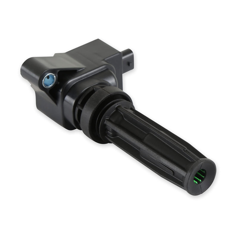 Ignition Coil MSD 82597 - Black - Individual