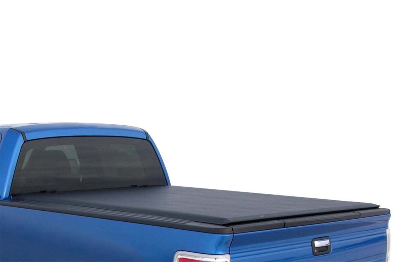 Access 61289 Roll-Up Cover Toolbox 04-14 Ford F-150 8ft Bed (Except Heritage)