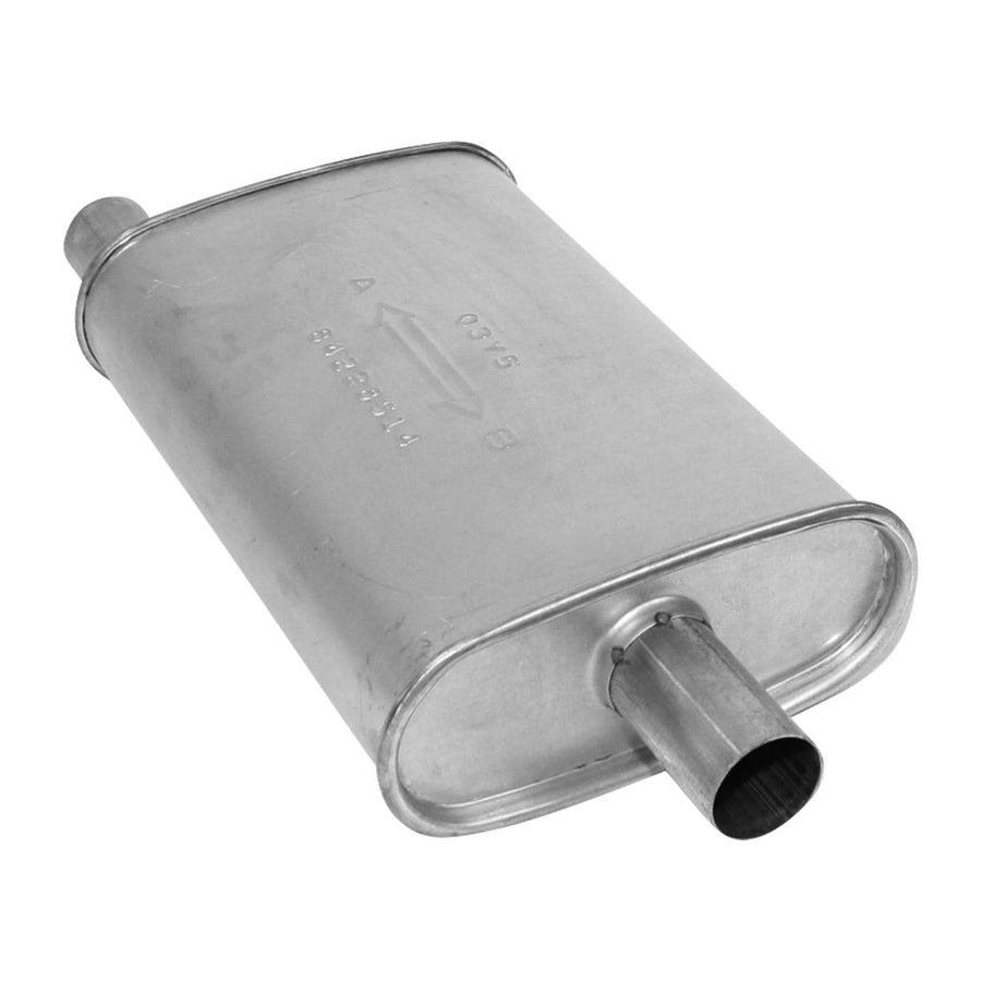 AP Exhaust 3781 Muffler Products AP Exhaust