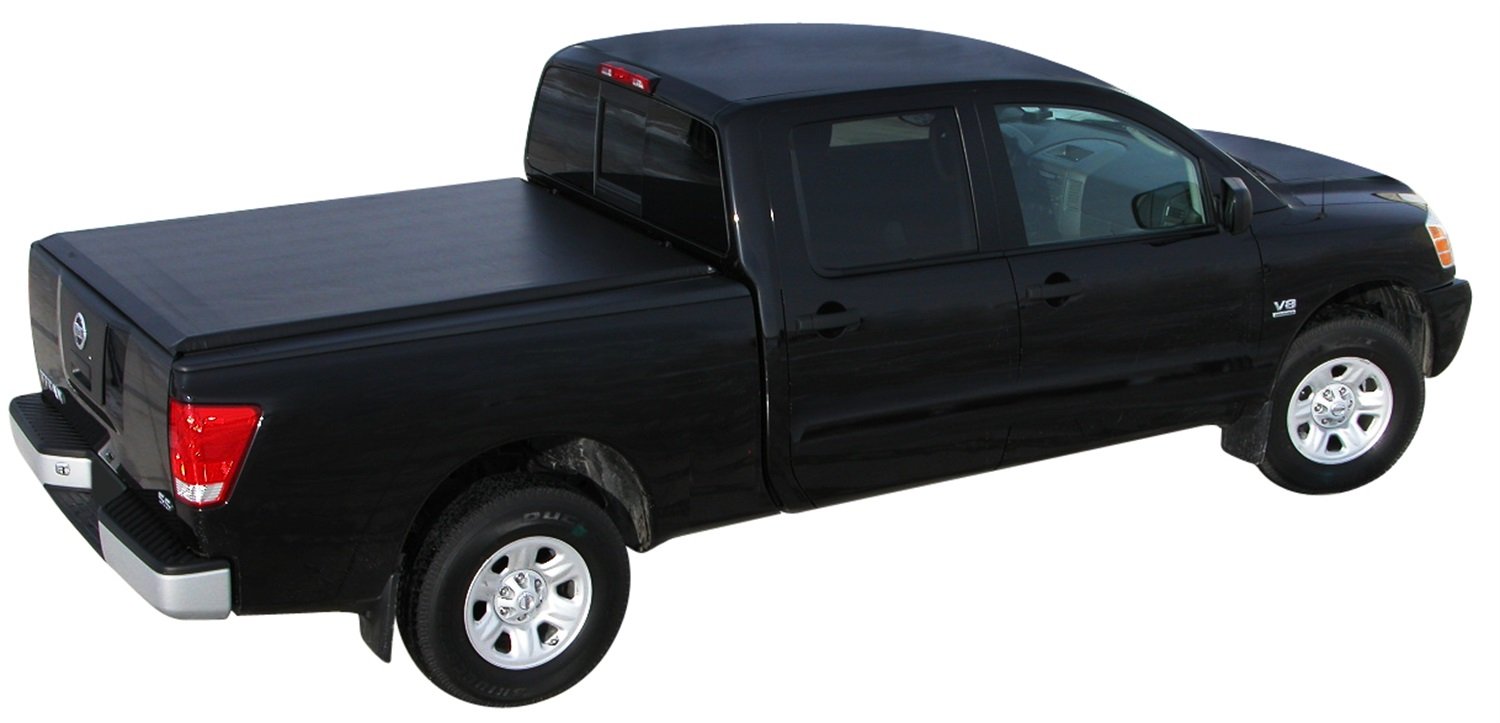 Original Access 13169 Roll-Up Tonneau Cover