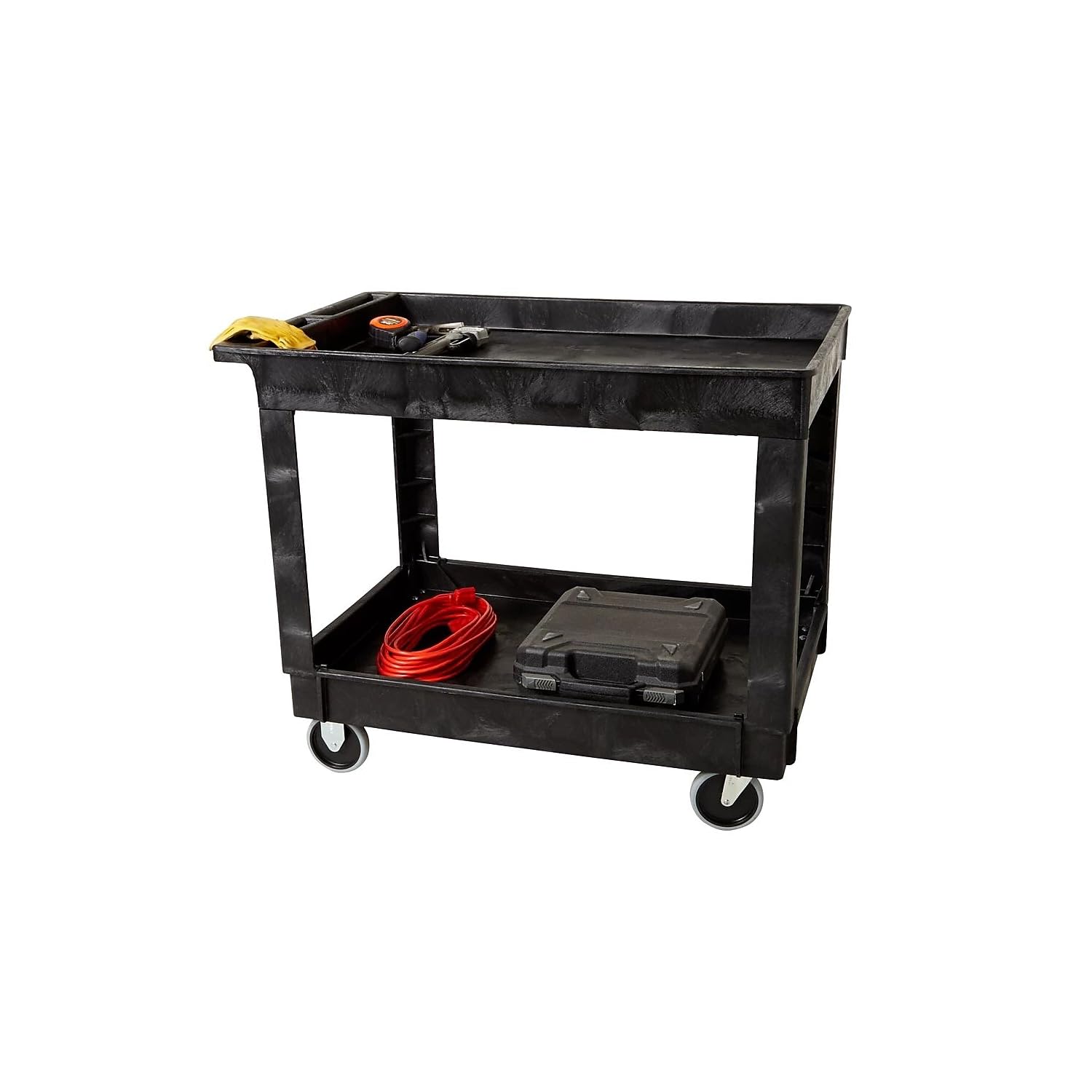 300 lb. Load Cap. Utility Cart