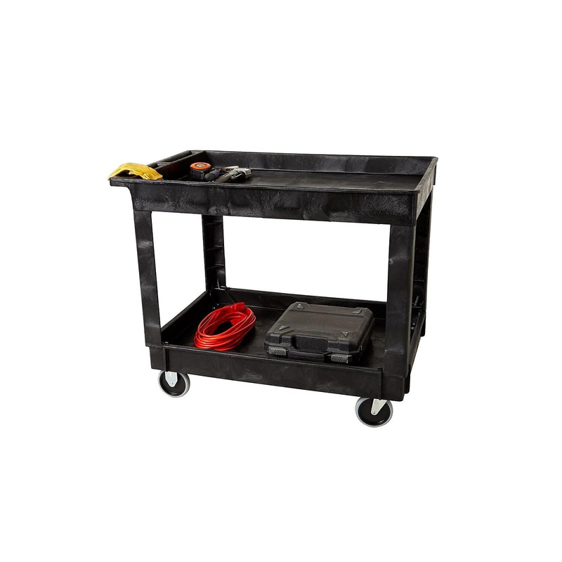300 lb. Load Cap. Utility Cart