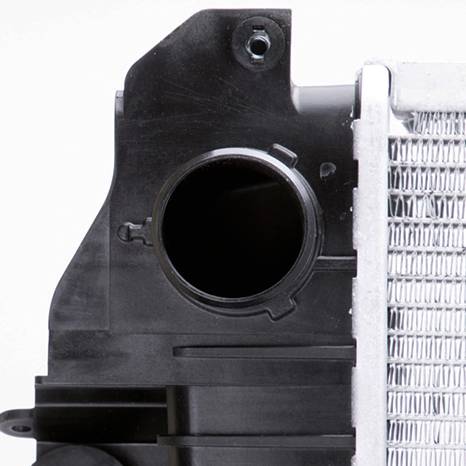 Compatible TYC 13296 Radiator with 2010-2014 Dodge Ram 2500 Pickup