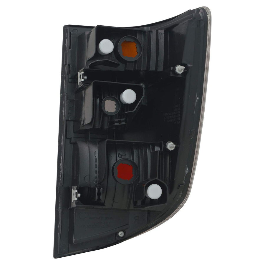 Honda Ridgeline TYC 11-6100-01 Driver Side Replacement Tail Light Assembly