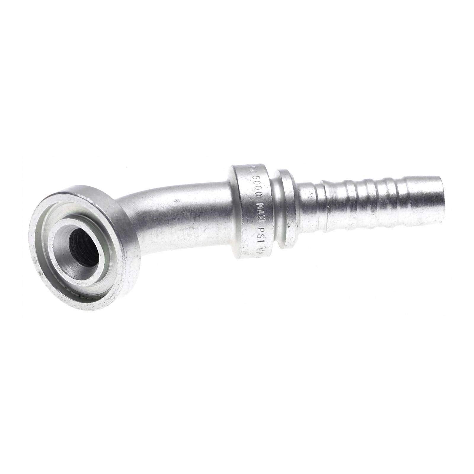 Gates Code 61 G20307-1212 O-Ring Flange - 45 Bent Tube GlobalSpiral Coupling