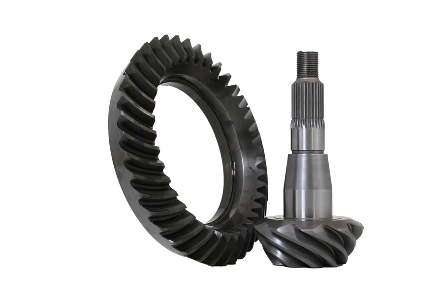 C9.25" Revolution Gear 3.90 Ratio Dry 2-Cut Ring and Pinion Fits Chrysler
