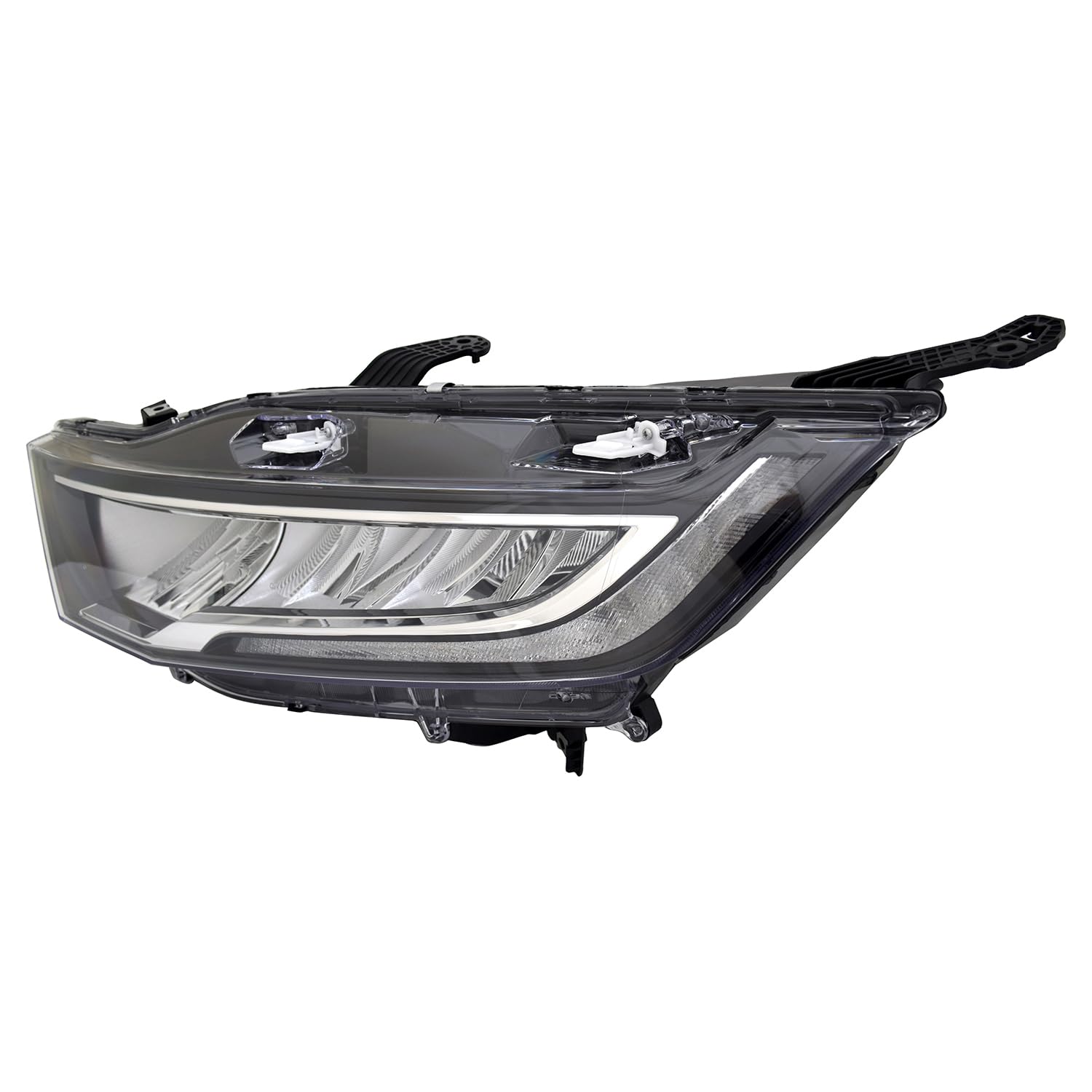 Front Left TYC 20-17864-00 Headlight Assembly