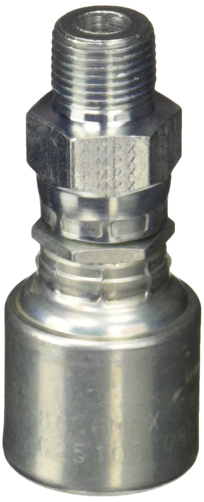Hydraulic Gates G25105-0806 Coupling